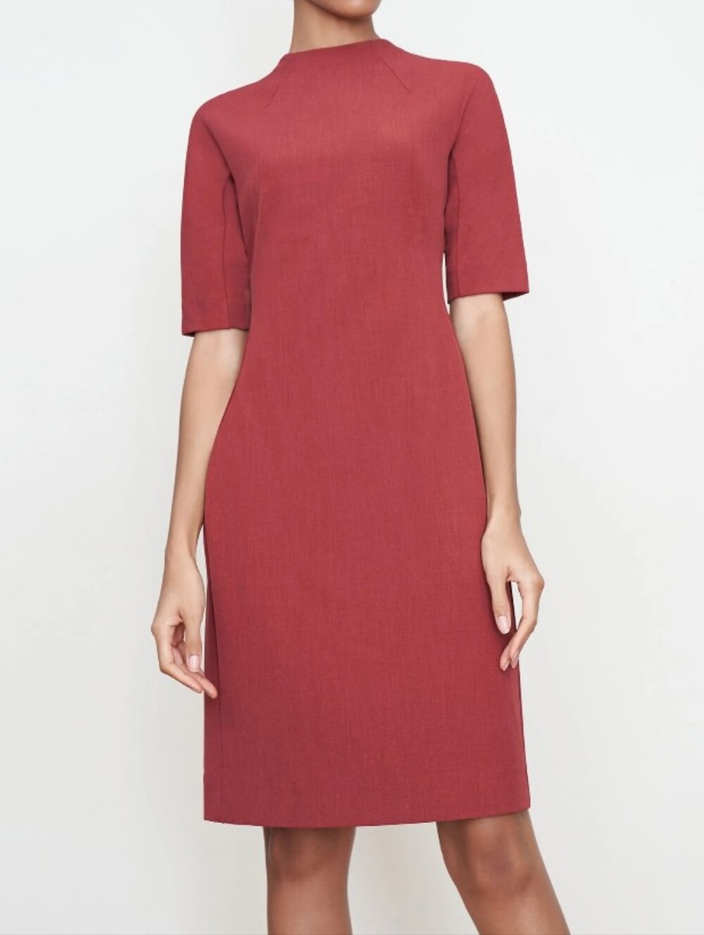 M.M. Lafleur Farnoosh Dress